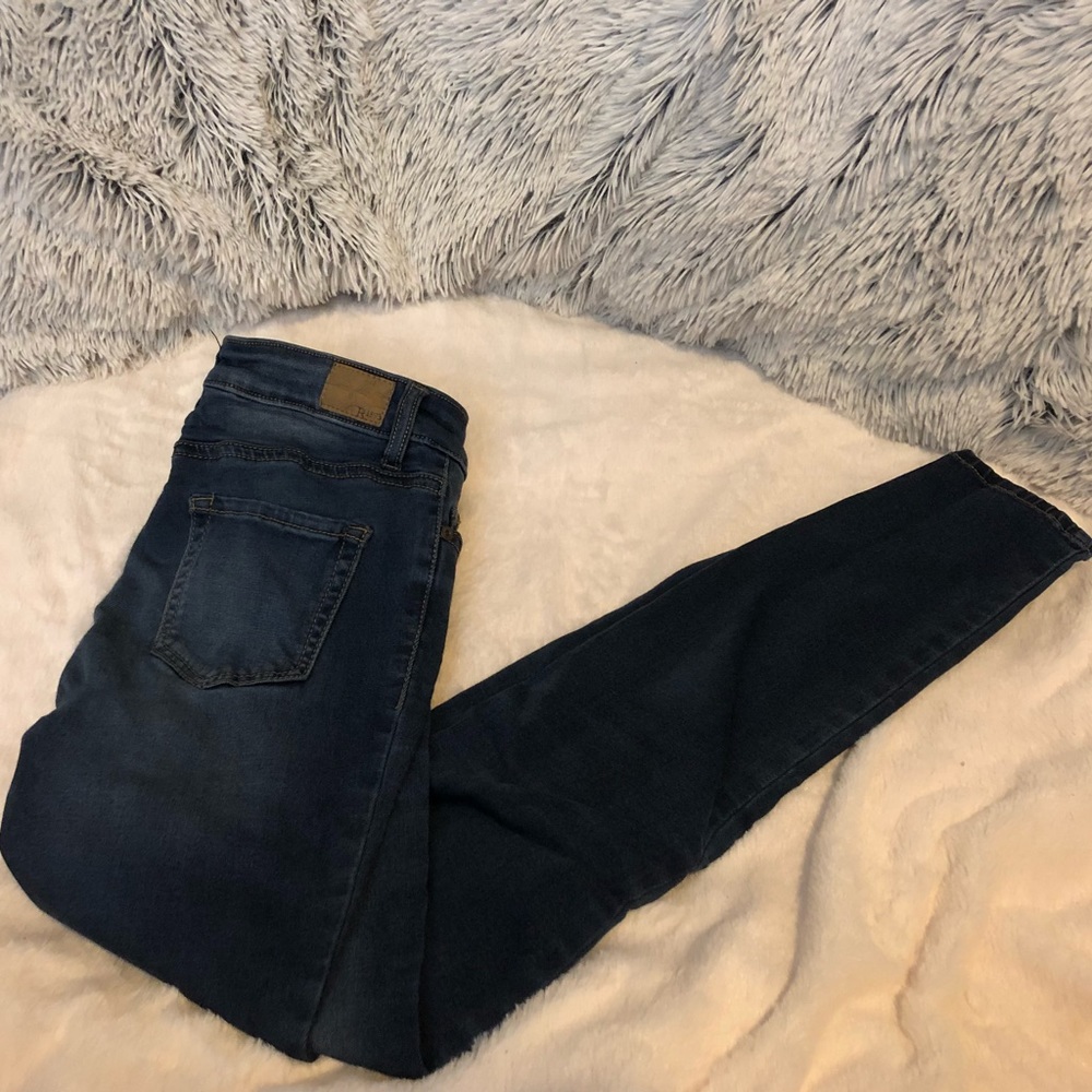 Favorite Pair of Skinny Jeans😭